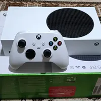 ایکس باکس سری اس Xbox series S