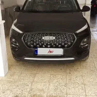 X 22 Pro|خودرو سواری و وانت|نیشابور, شهرک فرهنگیان|دیوار