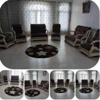 مبل ۸نفره|مبلمان خانگی و میز عسلی|مبارکه, |دیوار