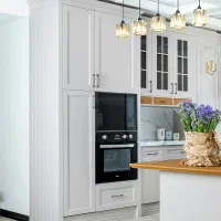 کابینت آنتی فینگر .anti.finger