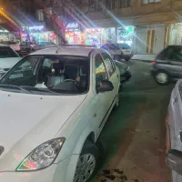 تیبا دو مدل ۱۳۹۷