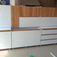 کابینت پیش ساخته.کمدلباسی .کمد دیواری .