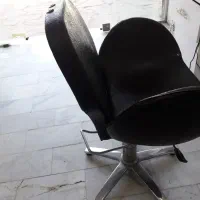 صندلی آرایشگاه|آرایشگاه و سالن‌های زیبایی|مشهد, فریزی|دیوار