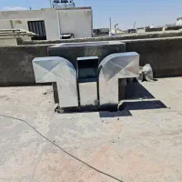 کانال کولرسازی کولر