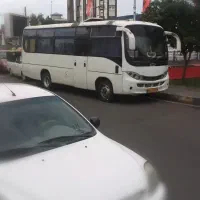 مینی بوس 21 نفره سیترا|خودرو سنگین|رشت, دروازه لاکان|دیوار
