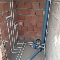 لوله کشی آب و فاضلاب در تمام نقاط|خدمات پیشه و مهارت|بهارستان, |دیوار