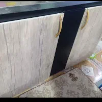 کابینت فلزی|مصالح و تجهیزات ساختمان|تربت جام, عیدی آباد|دیوار