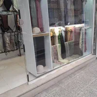 ویترین شال و روسری