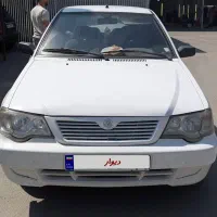 پراید ۱۱۱ مدل ۹۴