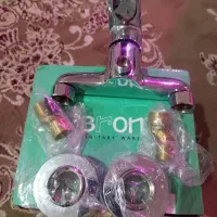 شیر حمام و سرویس بهداشتی