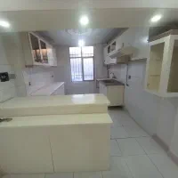 کد۲۸۵)۱۳۵ متری طبقه همکف کرسی بلند کرج مارلیک|فروش آپارتمان|ملارد, |دیوار