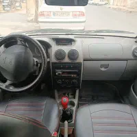 پراید 111|خودرو سواری و وانت|نجف‌آباد, یزدانشهر|دیوار