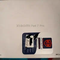تبلت پد 7 پرو  pad 7 pro