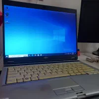لپتاپ Fujitsu 6520s