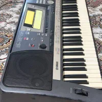 یاماها 640|پیانو، کیبورد، آکاردئون|رضوانشهر, |دیوار