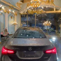 بنز A200 Long 2025|خودرو سواری و وانت|تهران, دزاشیب|دیوار