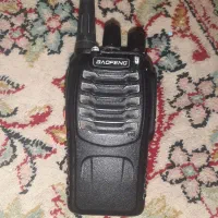 بیسیم BAOFENG MOdel888s|لوازم جانبی موبایل و تبلت|آزادشهر, |دیوار