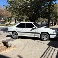 پارس سال مدل ۹۳|خودرو سواری و وانت|شهرضا, |دیوار