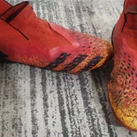 کفش ورزشی استوک دار آدیداس|کیف، کفش، کمربند|آبادان, |دیوار