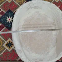 منقل گلی|ظروف پخت‌وپز|اهواز, بیست متری شهرداری|دیوار