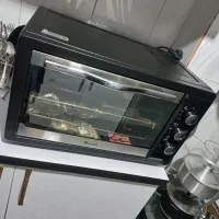 توستر نو نو|اجاق گاز و لوازم برقی پختوپز|گلستان (تهران), |دیوار