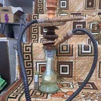 قلیان سنندجی|کلکسیون و سرگرمی|کرمانشاه, |دیوار