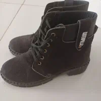 نیم پوت|کیف، کفش، کمربند|شیراز, کوشک میدان|دیوار