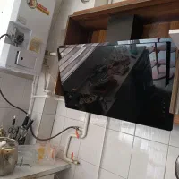 هود آشپزخانه. درسا|هود|مشهد, کوی المهدی|دیوار