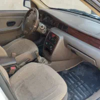 سمند ال ایکس مدل 97|خودرو سواری و وانت|یزد, |دیوار