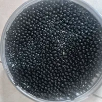 تسبیح یسرودانه یسر پوست گرفته سوراخ شده|بدلیجات|رشت, پیرکلاچای|دیوار