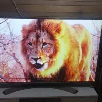 ال ای دی 55الجی هوشمند فورکی 55uh65200مشابه اکبند|تلویزیون و پروژکتور|تهران, اوقاف|دیوار