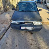 پراید ۸۵ فروشی