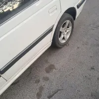 پژو پارس دوگانه سوز، مدل ۱۳۸۶ (اصل فرانسه)|خودرو سواری و وانت|تهران, یافت‌آباد|دیوار