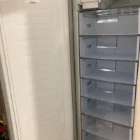 یخچال‌ فریزر دوقلو