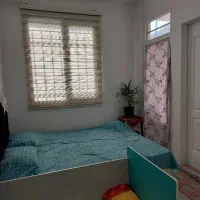 رهن ۸۰ متر تراورتن طبقه ۱ با پارکینگ فاز یک اندیشه|اجارهٔ آپارتمان|اندیشه, اندیشه فاز ۱|دیوار