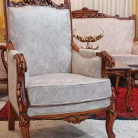 مبلمان کلاسبک|مبلمان خانگی و میز عسلی|تهران, سعیدآباد|دیوار