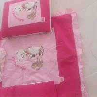 سرویس خواب بچه