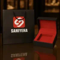 ساعت مچی مردانه اورجینال نیوی فورسNaviforce NF8063|ساعت|اصفهان, امامزاده اسماعیل|دیوار