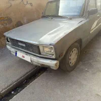 مزدا دوکابین|خودرو سواری و وانت|بروجرد, |دیوار