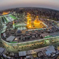 تور کربلا با سورن تا مرز مهران رفت و برگشت