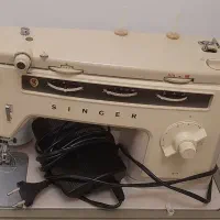 چرخ خیاطی و گلدوزی سینجر اصل