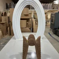 استخدام در کارخانه ژیار / کارگر ساده/ رنگکار/نجار|استخدام صنعتی، فنی، مهندسی|اسلام‌شهر, شهرک واوان|دیوار