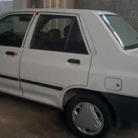 پراید ۱۳۱ مدل ۹۵|خودرو سواری و وانت|سورک, |دیوار