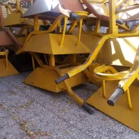 فرغون درجه یک یزد وبیرجند 2200000فروشگاه|ابزارآلات|زاهدان, |دیوار