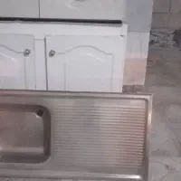 کابینت|آب‌چکان و نظم‌دهنده ظروف|بروجرد, |دیوار