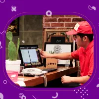 سیستم کامل فروشگاهی متناسب با بودجه شما