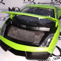 ماکت لامبورگینی گالاردو حرفه ای 1/18|کلکسیون و سرگرمی|تهران, فردوسی|دیوار