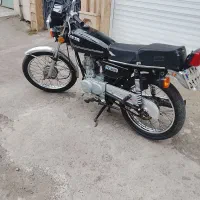 موتور125مدل 91