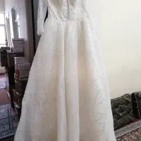 فروش لباس عروس