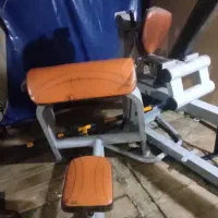 وسایل بدنسازی